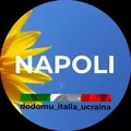 Українці в Неаполі 🇺🇦 Ucraini a Napoli 🇮🇹
