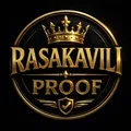 රසකැවිලි PROOF 😋💦