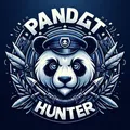 ™Pandaget Hunte®°🐼