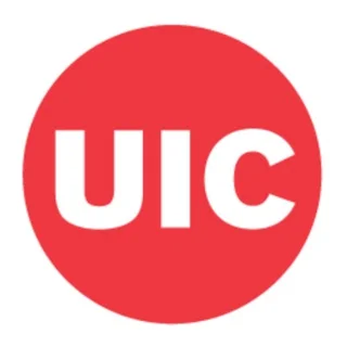 University of Illinois-Chicago MVP