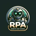 Uipath RPA