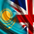 КАЗАХИ В АНГЛИИ 🇰🇿🇬🇧