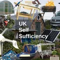 UK Self Sufficiency Network