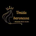 𝐔𝐦𝐢𝐝𝐚 𝐛𝐚𝐫𝐨𝐧𝐞𝐬𝐬𝐚 & Wedding dress salon