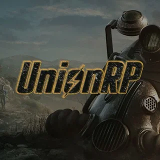 UnionRP | Беседа игроков