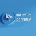 Unlimited Airdrop Referral