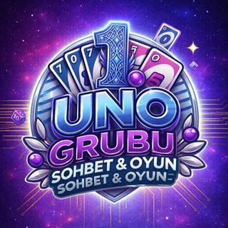 Sohbet & Oyun: UNO Grubu