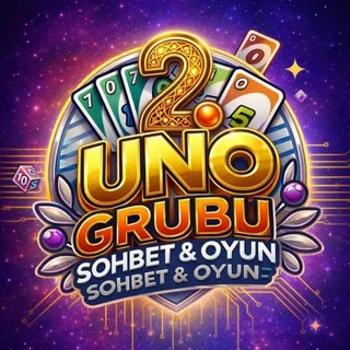 Sohbet & Oyun: UNO Grubu 2
