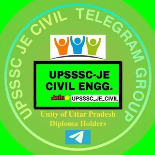 UPSSSC JE CIVIL 2024