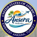 USA EMBASSY IN ANKARA