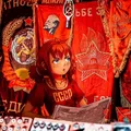 Красный Уголок Пьяного Пионера
