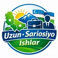 Uzun Sariosiyo Ishlar