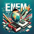 Grupo de estudos ENEM 2025📝