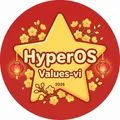 Việt Hoá HyperOS | Support
