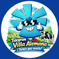 Telegram Villa Alemana