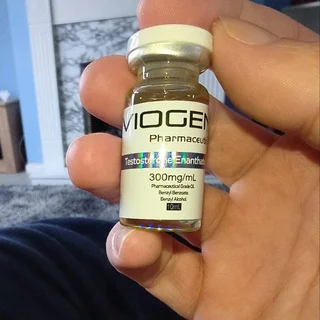 Viogen-Pharma Steroids