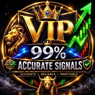 VIP 99% ACCURATE SIGNALS
