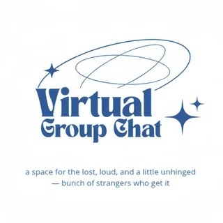 VIRTUAL Group Chat