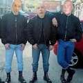 Бойцовский Клуб