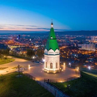 Всё СВОЁ Красноярск