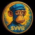 $VvB AI APE Memecoin Lounge🐵🚀📈