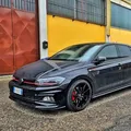 VW Polo Italia 🇮🇹