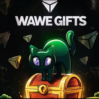 Wawe OTC | NFT