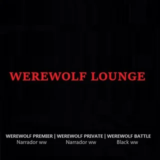 Werewolf Lounge 🇮🇩