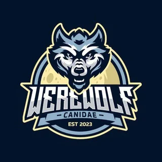 WEREWOLF CANIDAE