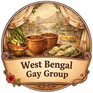 West Bengal Gay Group - Kolkata Gay Group - Gay Group