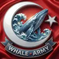 Whale Army ( Ön Satış - AMA & Kripto Sohbet )