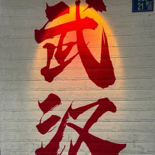 武汉后宫佳丽三千人