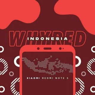 Whyred INDONESIA 🇮🇩