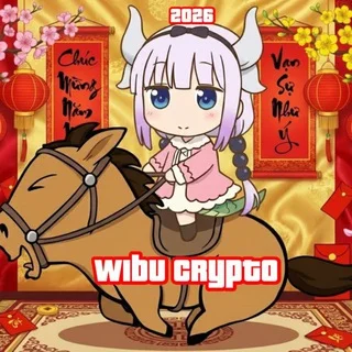 Wibu Crypto Chat