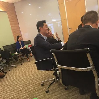 微笑网络俱乐部