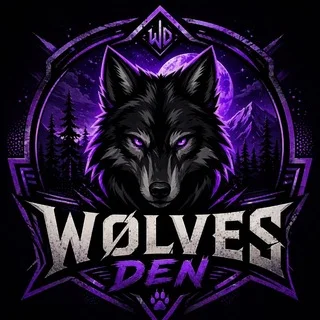 🐺 𝙒Ø𝙇𝙑𝙀’𝙎 𝘿𝙀𝙉