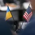 РОБОТА в США