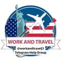 Work&Travel USA 🇺🇸 J1 Visa Help Group