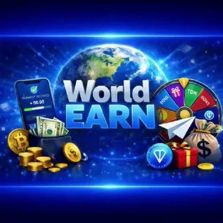 جروب عالم الربح من الانترنت | WorldEarn