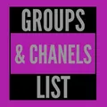 Wrold Groups & Chanels