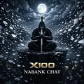 X100NABANK chat
