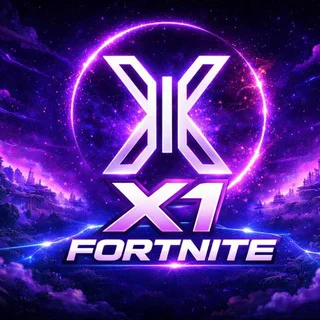 قروب فورت نايت | Fortnite