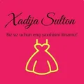 Xadija Sultan