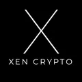 XEN/XNT Price