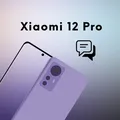 Xiaomi 12 Pro | OFFICIAL