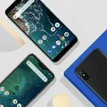 Xiaomi Mi A2 & A2 Lite (esp)