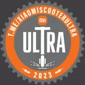 Самокат Xiaomi Scooter 4 Ultra chat RU