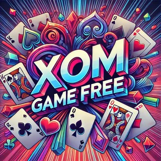 🔱XÓM GAME FREE🔱