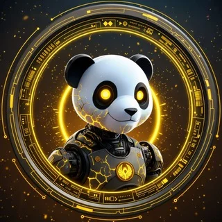 XPANDA TOKEN #XPND