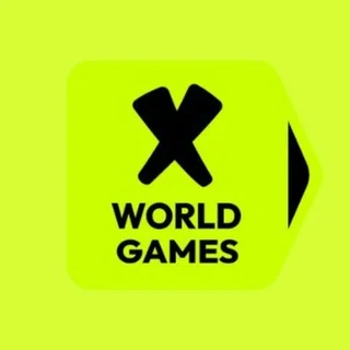 X World Games Indonesia🇲🇨